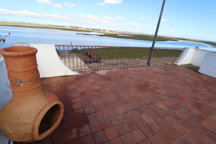 4 Bedroom Property for Sale in Amsterdamhoek Eastern Cape